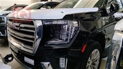 جي ام سي يوكون